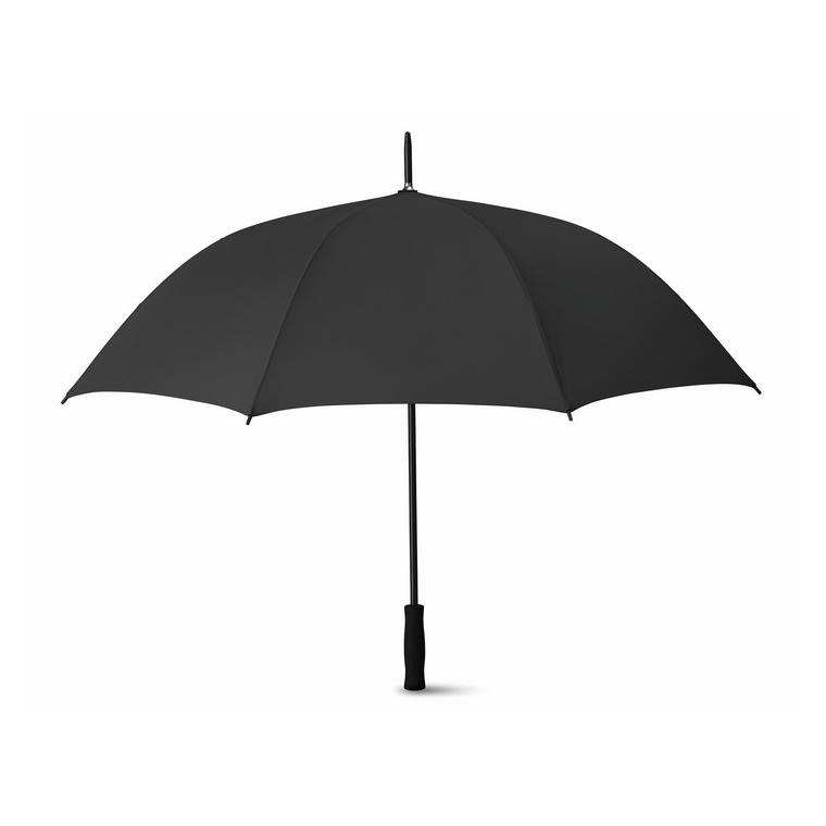 Umbrelă de 27 inch SWANSEA Negru