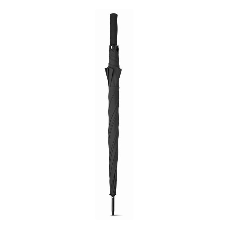 Umbrelă de 27 inch SWANSEA Negru