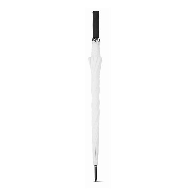 Umbrelă de 27 inch SWANSEA Alb