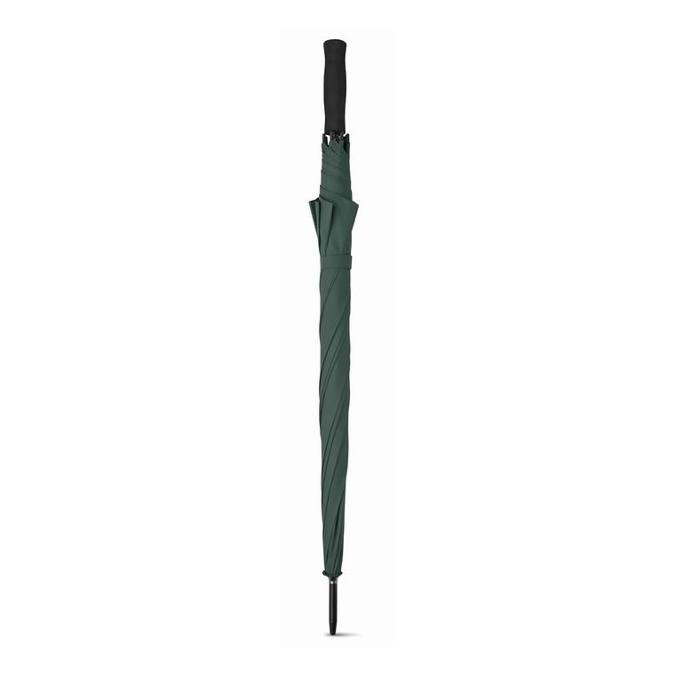 Umbrelă de 27 inch SWANSEA Verde