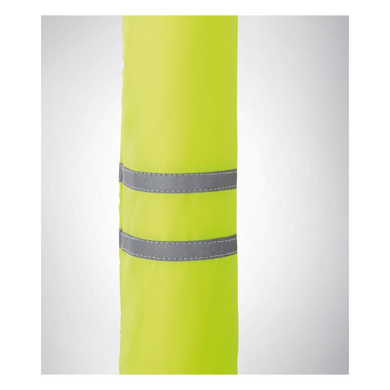 Umbrelă de 21 inch, pliabilă î NEON Verde neon