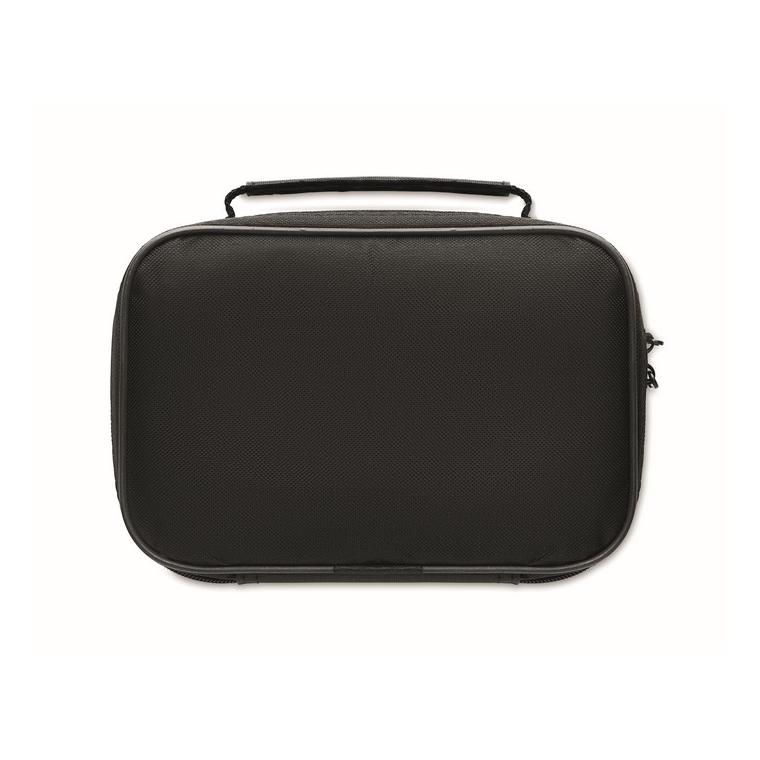 Joc cu bile, 7.3 cm OTHO Negru