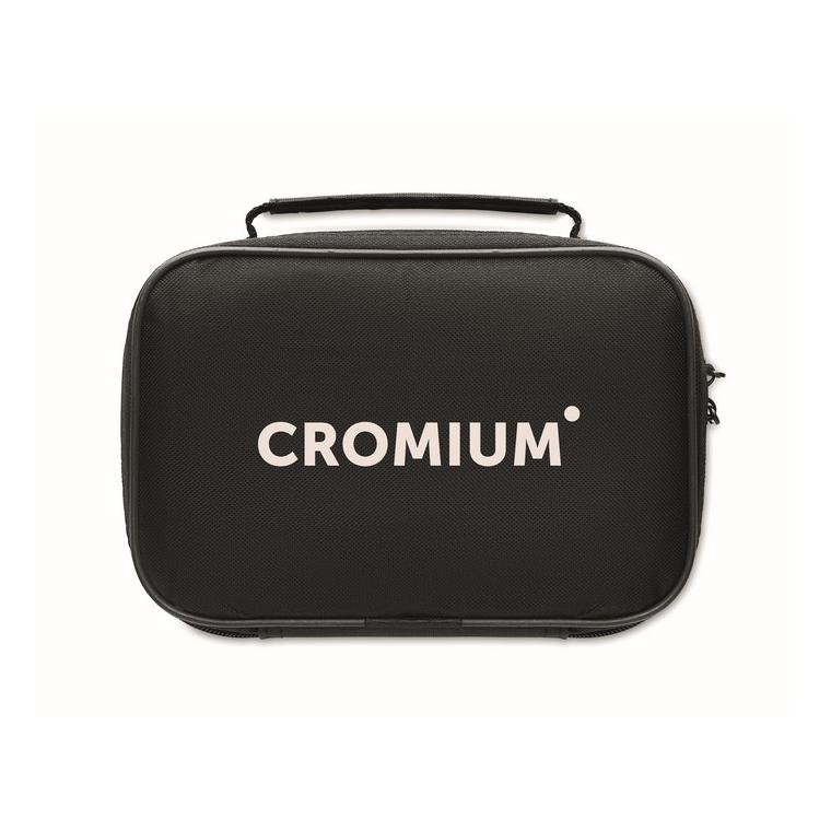 Joc cu bile, 7.3 cm OTHO Negru