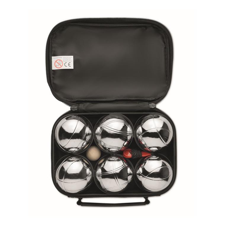 Joc cu bile, 7.3 cm OTHO Negru