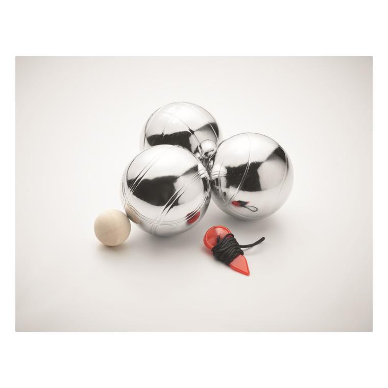 Joc cu bile, 7.3 cm OTHO Negru