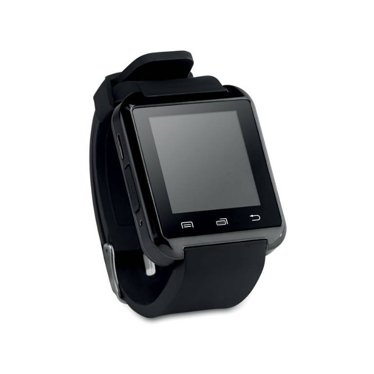 Smartwatch SMARTONE negru