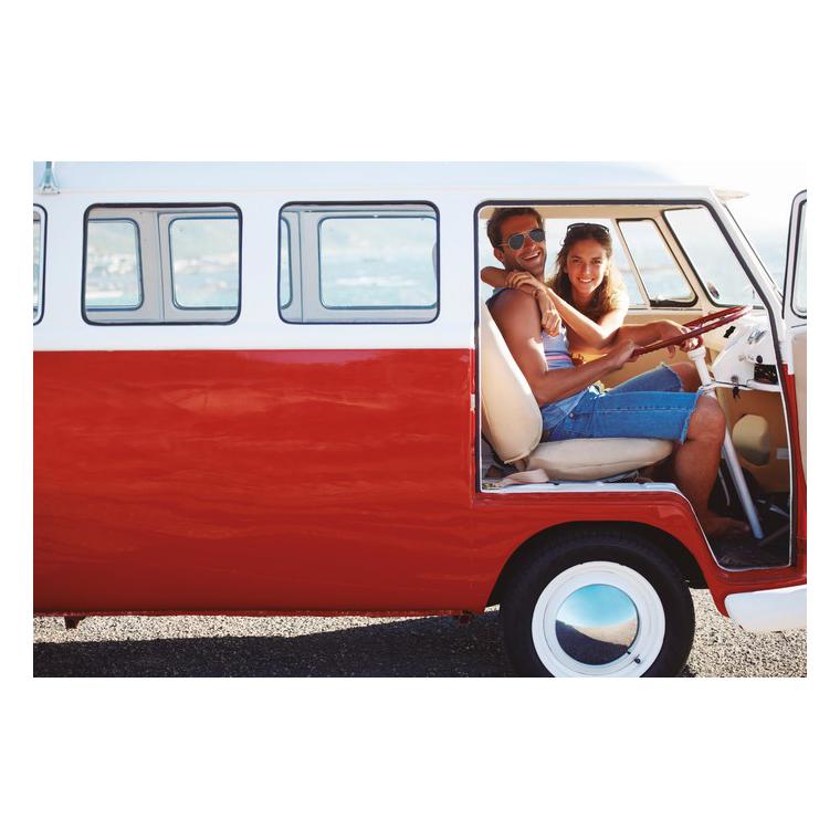 Set cu 2 parasolare auto SOMBRA LIGHT Negru