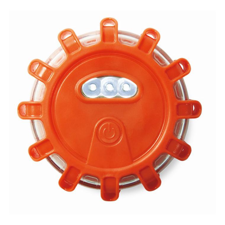 Set auto de urgență 5LIGHTS Portocaliu