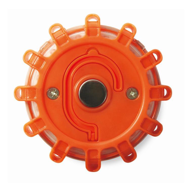 Set auto de urgență 5LIGHTS Portocaliu