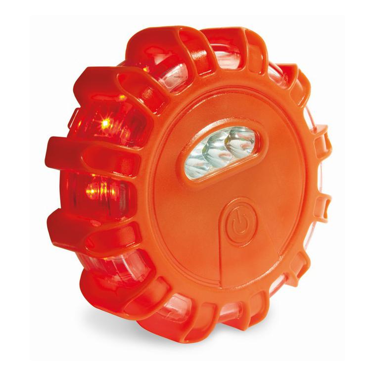 Set auto de urgență 5LIGHTS Portocaliu