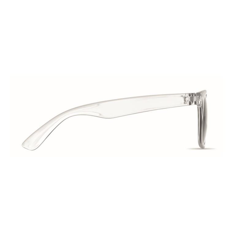 Ochelari de soare clasici cu l AMERICA TOUCH Transparent