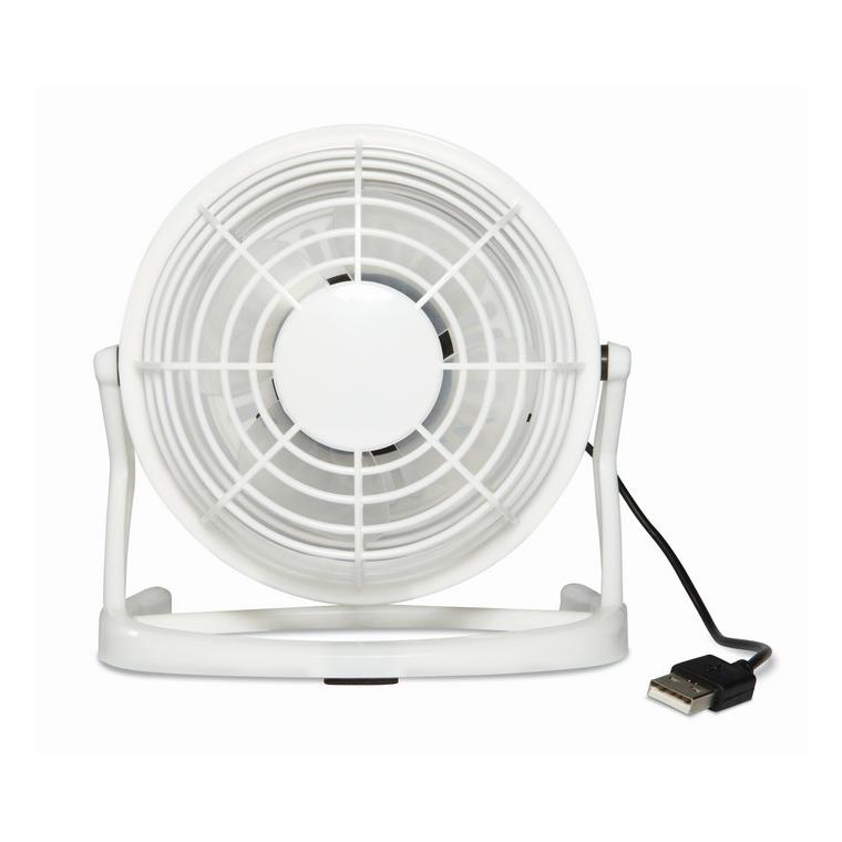 Ventilator USB AIRY Alb