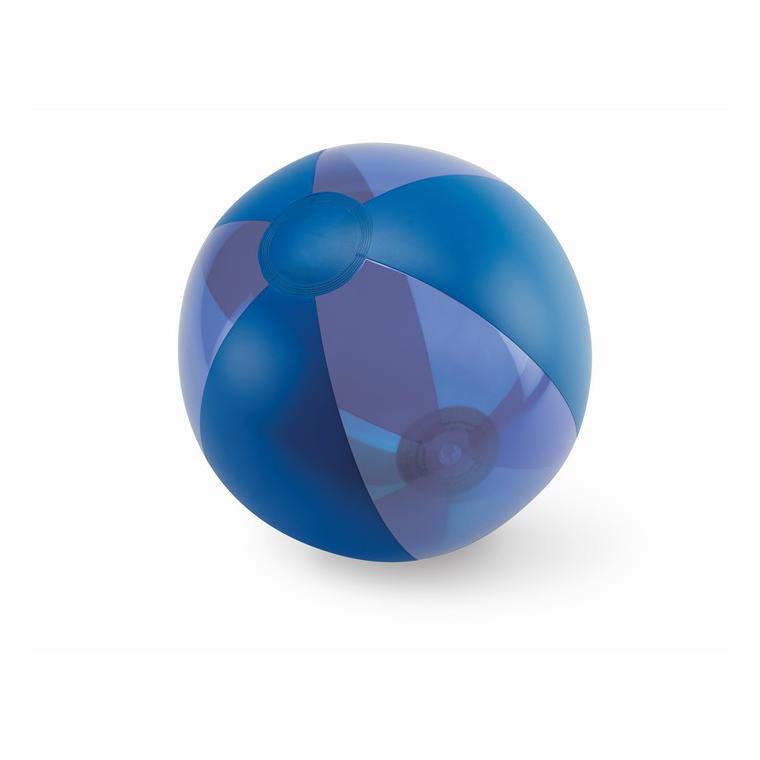 Minge gonflabilă de plajă AQUATIME Albastru