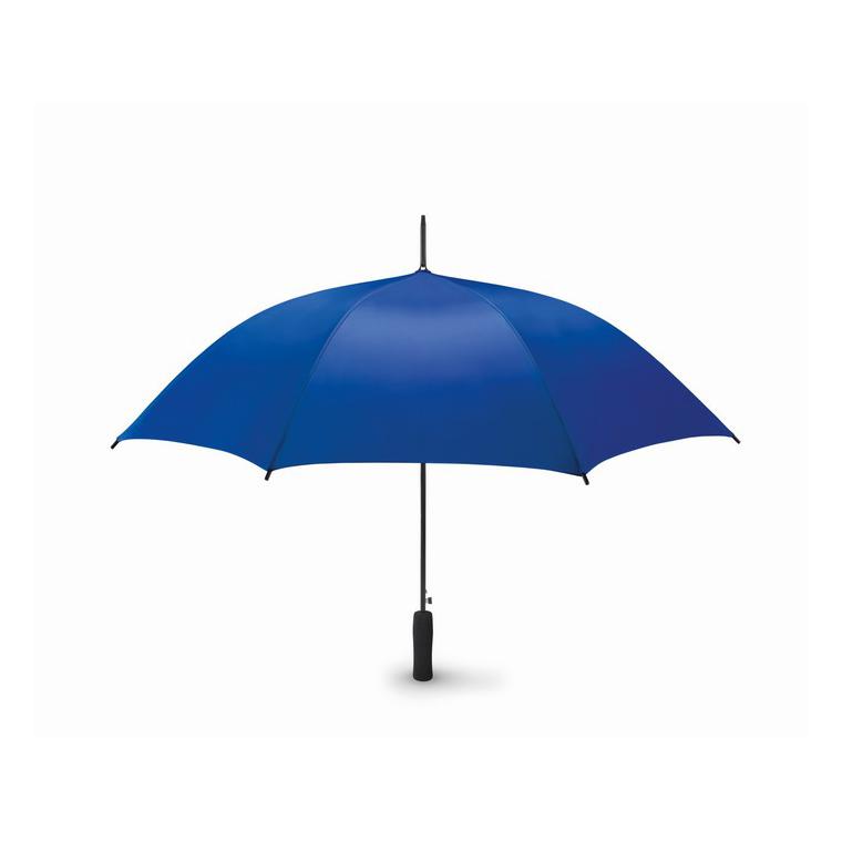 Umbrelă automată unicoloră de SMALL SWANSEA Albastru regal