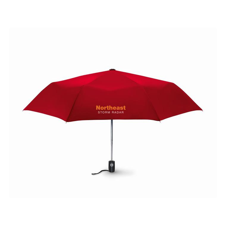 Umbrelă automată de 21