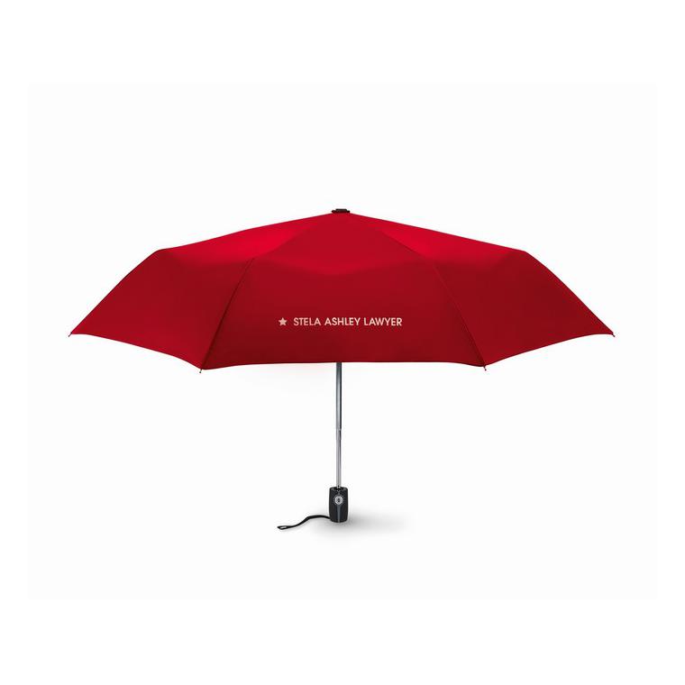 Umbrelă automată de 21