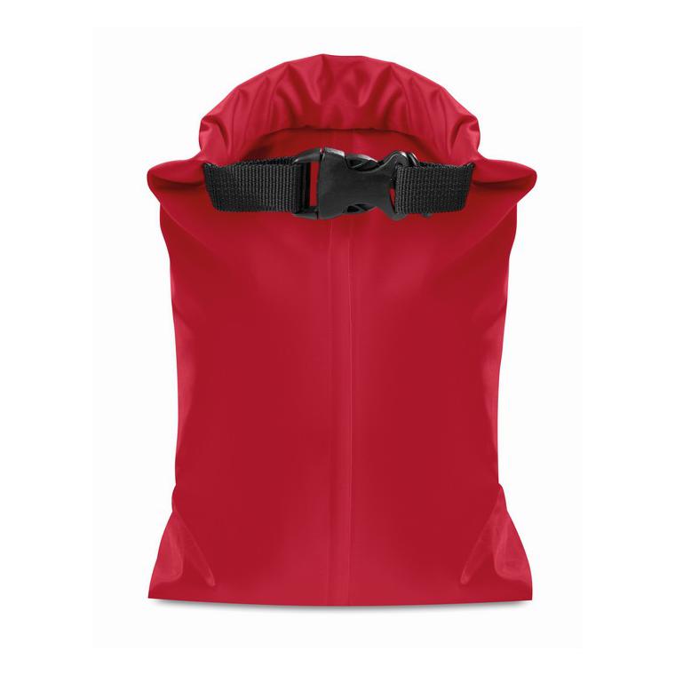 Geantă mică rezistentă la apă SCUBADOO Roșu