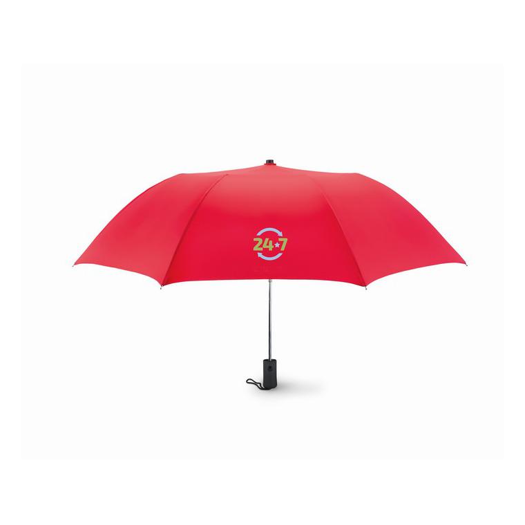 Umbrelă automată de 21