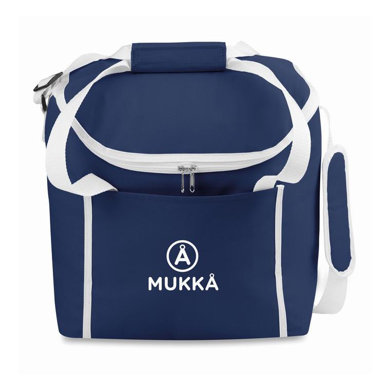 Geantă termoizolantă 600D INDO Albastru