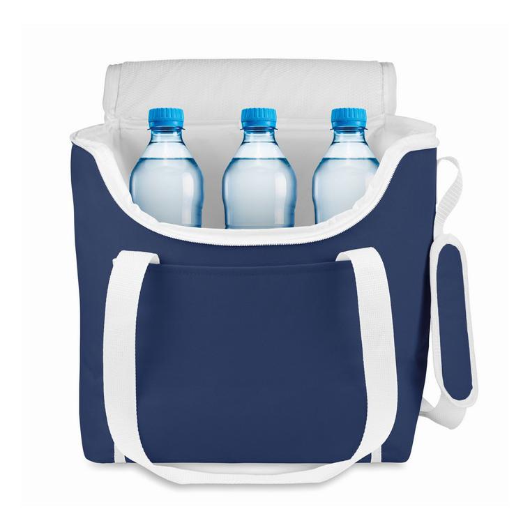 Geantă termoizolantă 600D INDO Albastru