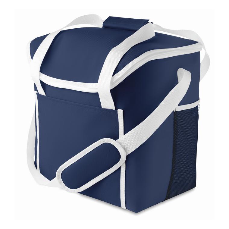 Geantă termoizolantă 600D INDO Albastru