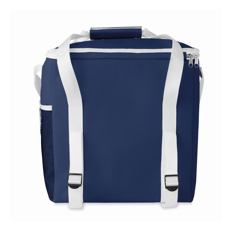 Geantă termoizolantă 600D INDO Albastru