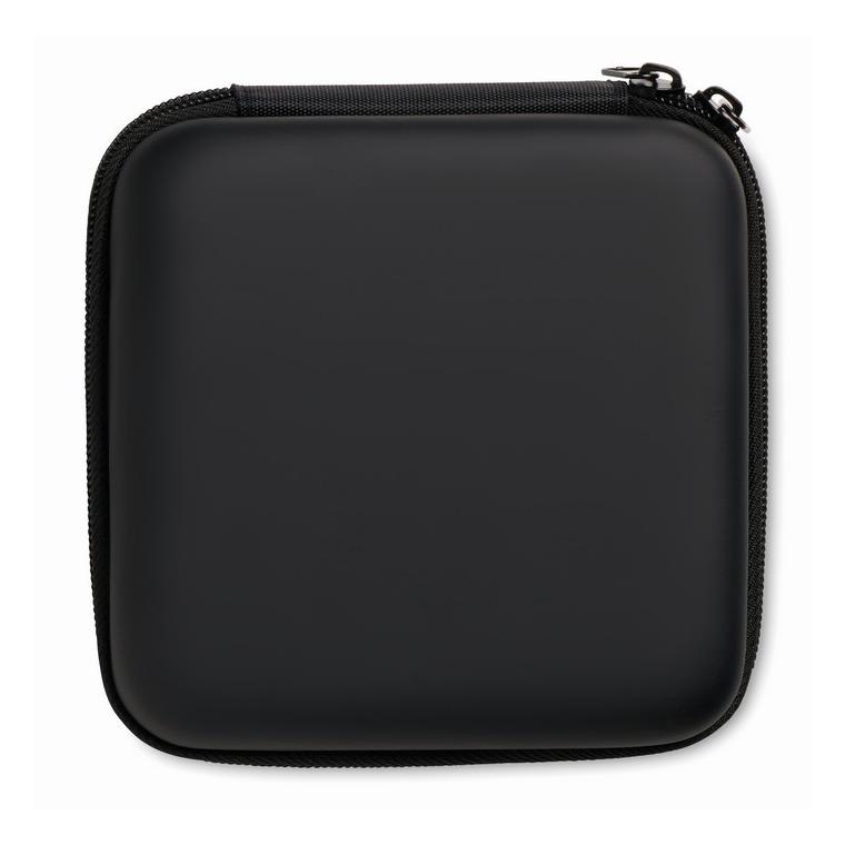 Set accesorii pentru calculato POWERSET Negru