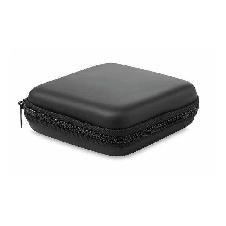 Set accesorii pentru calculato POWERSET Negru