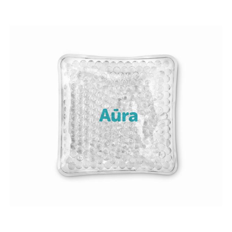 Compresă cald-rece BOLITAS Transparent