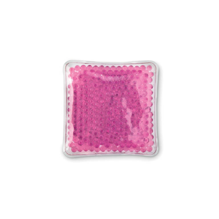 Compresă cald-rece BOLITAS Transparent