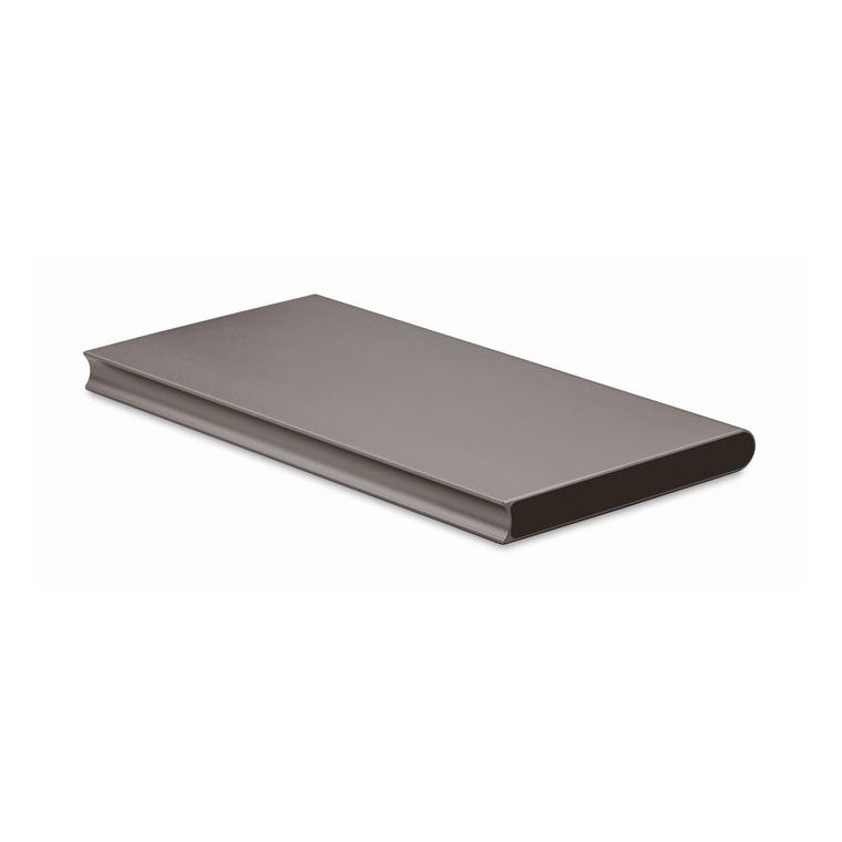 Baterie externă 8000 mAh POWERFLAT8 Titanium