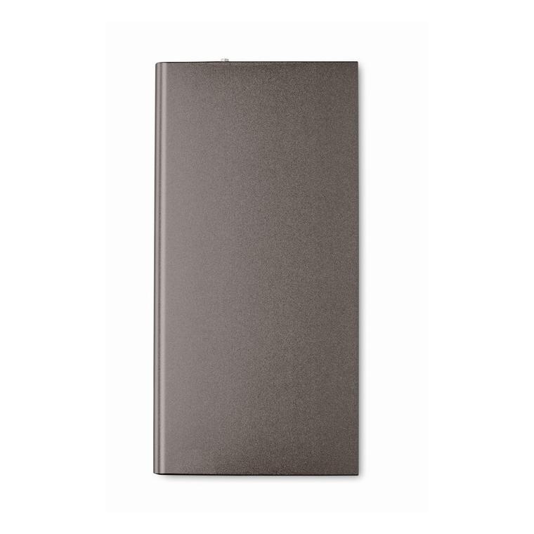 Baterie externă 8000 mAh POWERFLAT8 Titanium