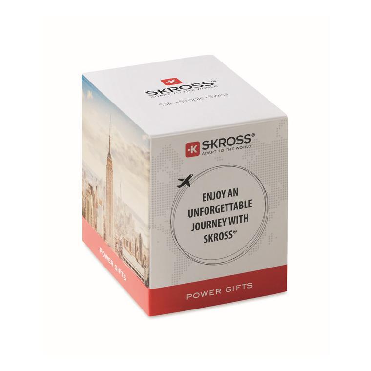 MUV mirco. 2-pole MUV MICRO Alb