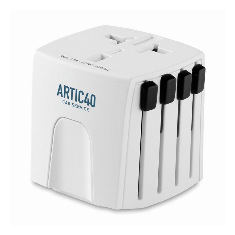 MUV mirco. 2-pole MUV MICRO Alb