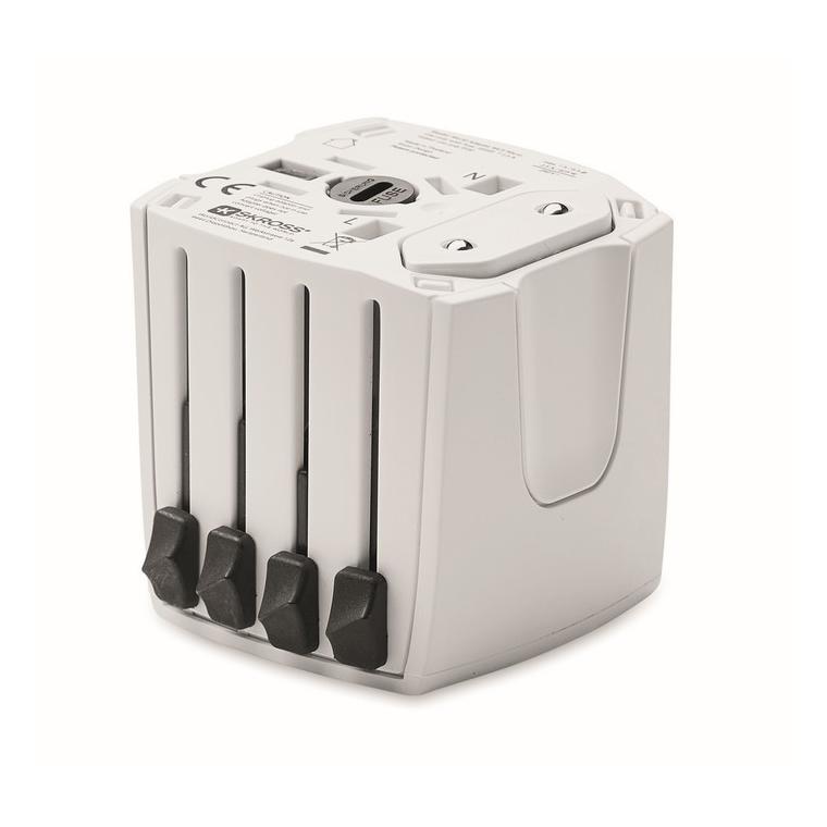 MUV mirco. 2-pole MUV MICRO Alb