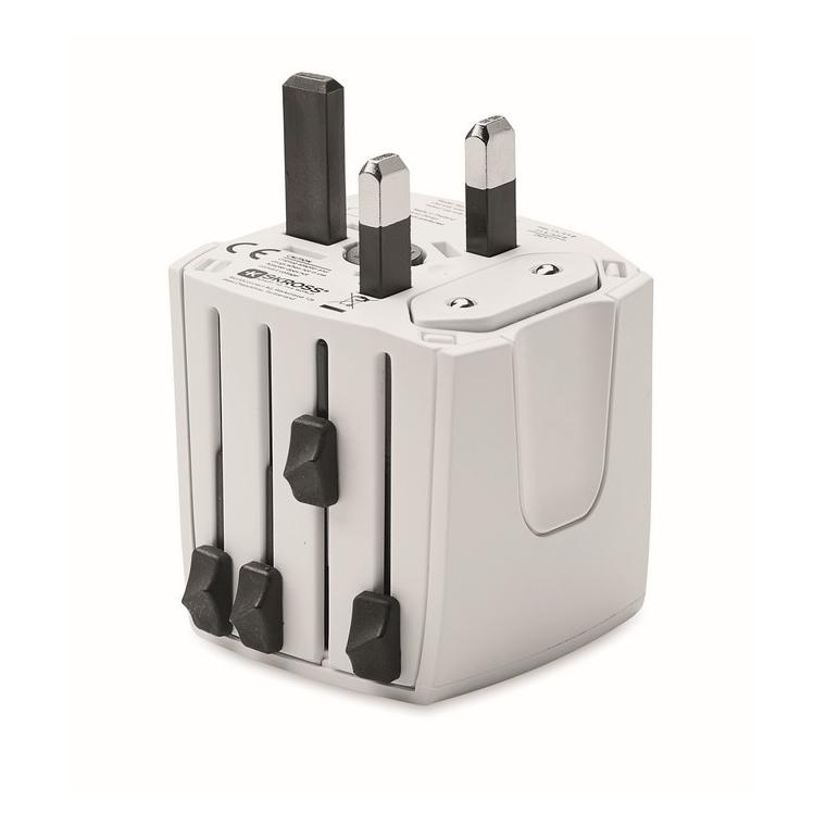 MUV mirco. 2-pole MUV MICRO Alb