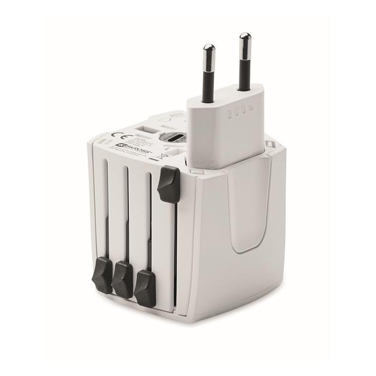 MUV mirco. 2-pole MUV MICRO Alb