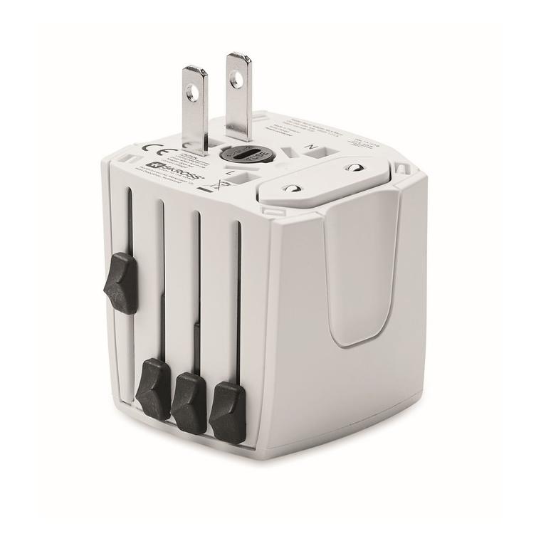 MUV mirco. 2-pole MUV MICRO Alb