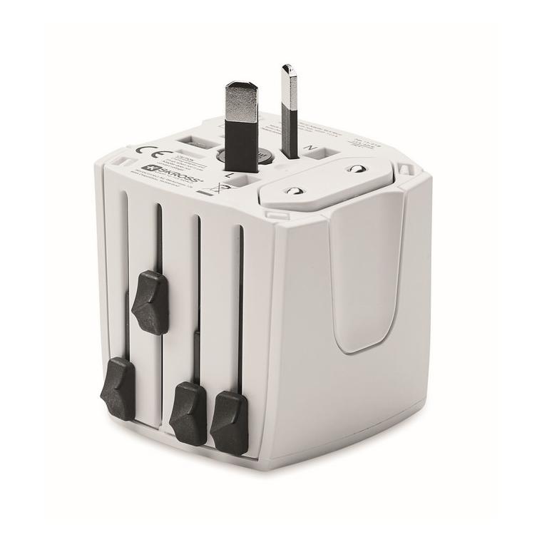 MUV mirco. 2-pole MUV MICRO Alb