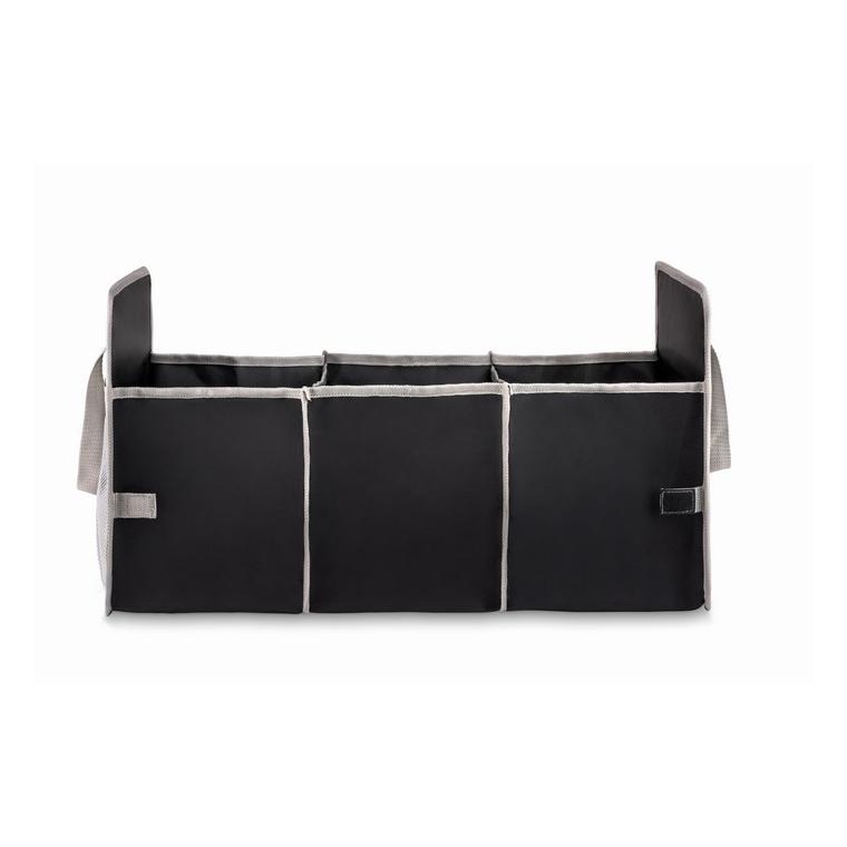 Organizator auto pliabil ORGANIZER Negru