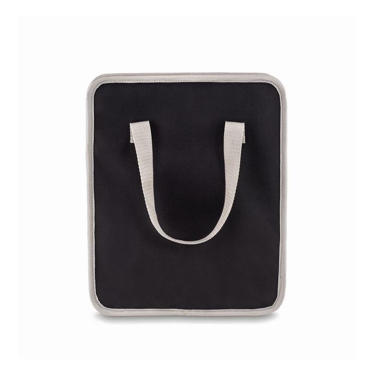 Organizator auto pliabil ORGANIZER Negru