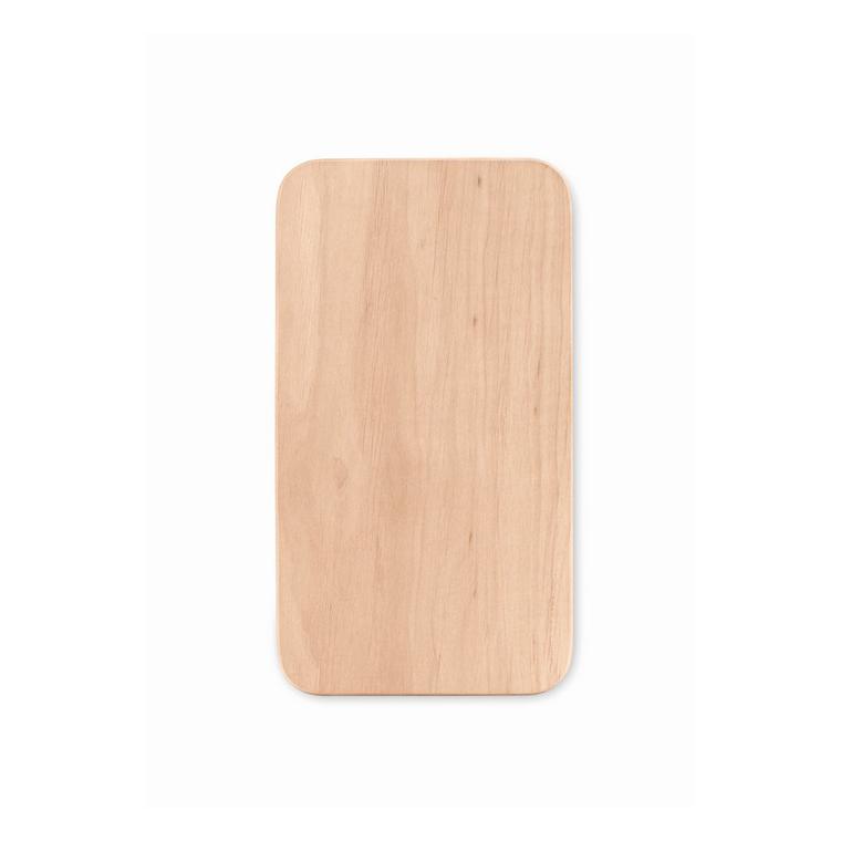 Tocător mic PETIT ELLWOOD Natur