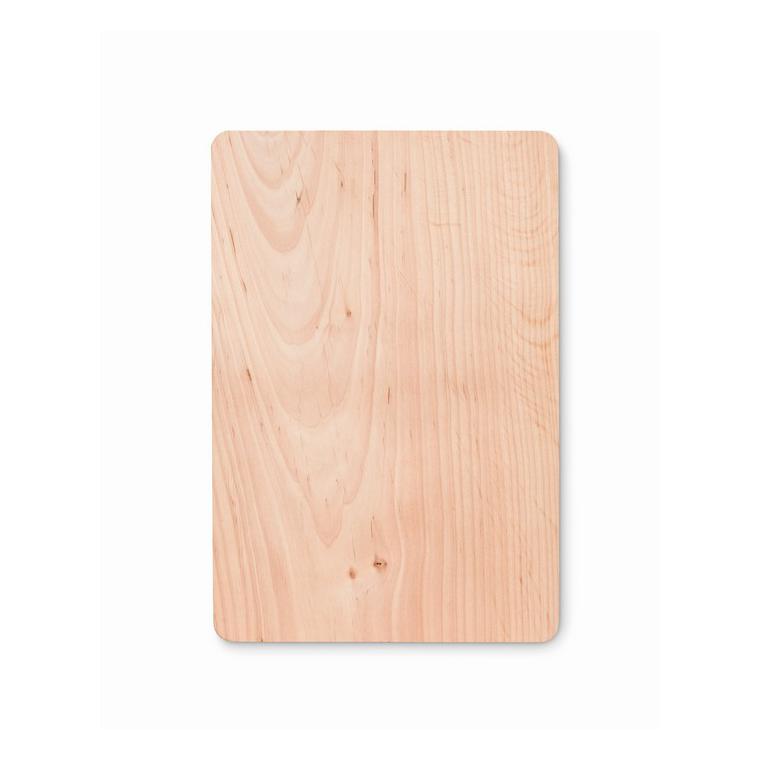 Tocător mare ELLWOOD Natur