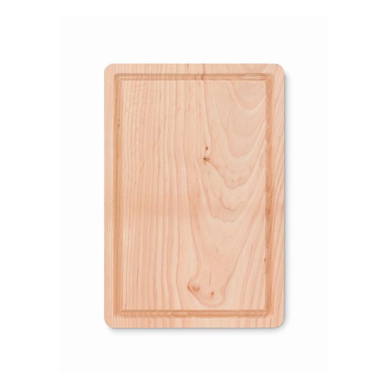 Tocător mare ELLWOOD Natur