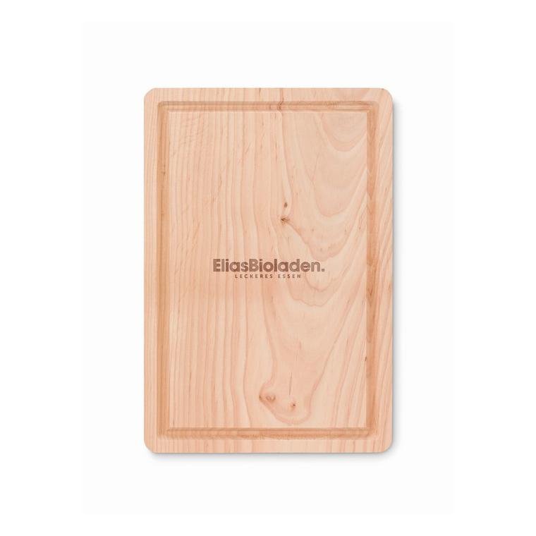 Tocător mare ELLWOOD Natur