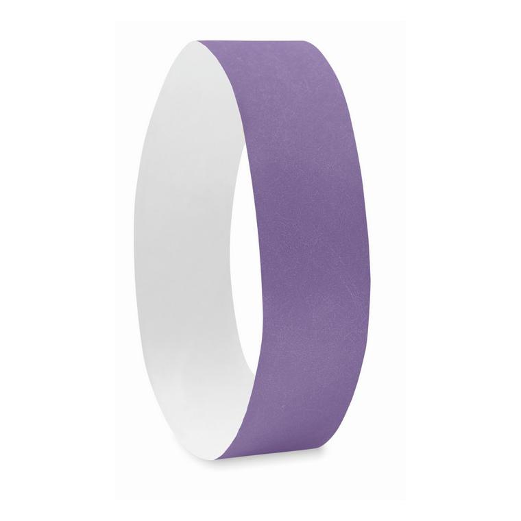 Brățară Tyvek®  TYVEK Violet