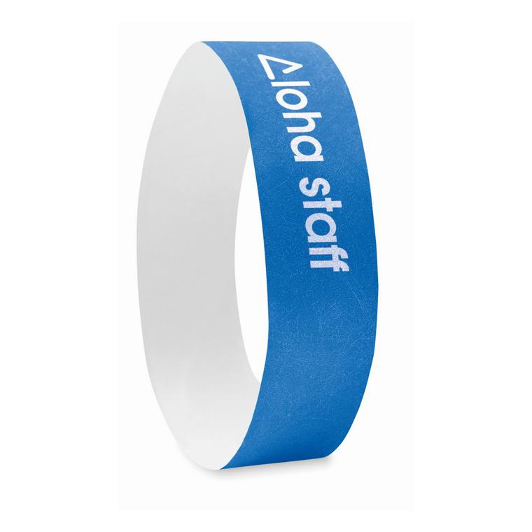 Brățară Tyvek®  TYVEK Albastru regal