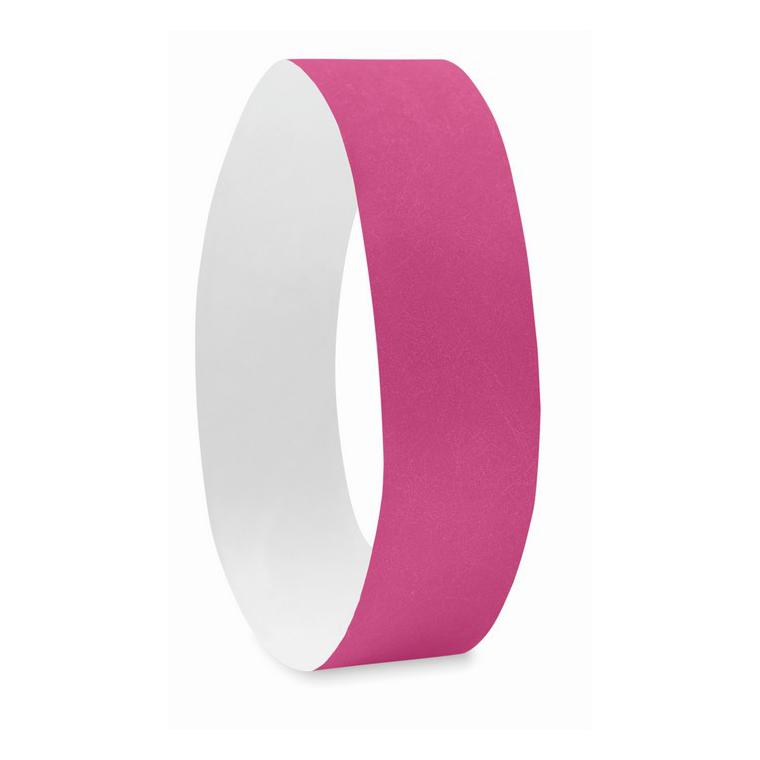 Brățară Tyvek®  TYVEK Fuchsia