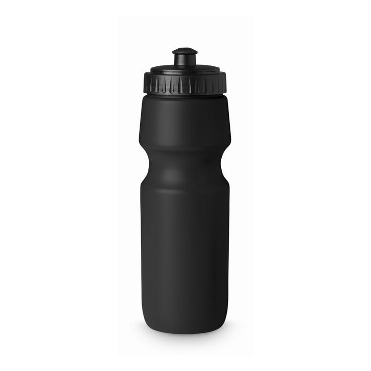 Sticlă sport 700 ml SPOT SEVEN Negru