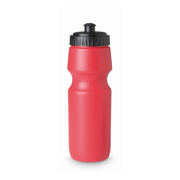 Sticlă sport 700 ml SPOT SEVEN Roșu